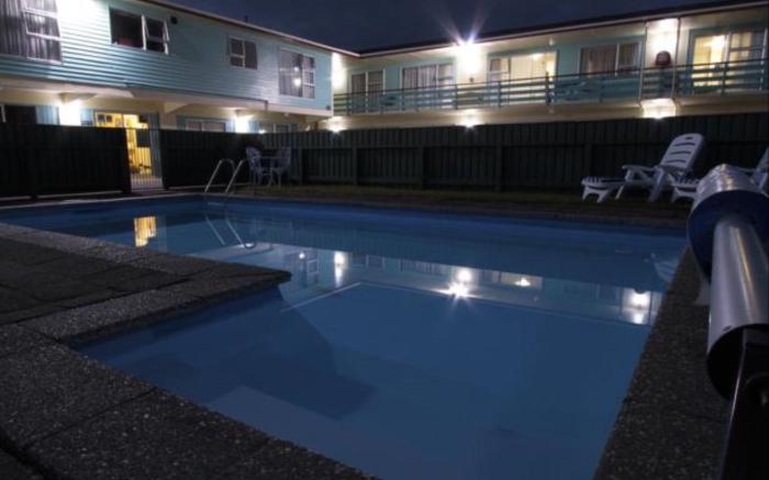 Kapiti Gateway Motel