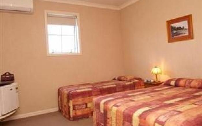 No 1 Motels on Victoria