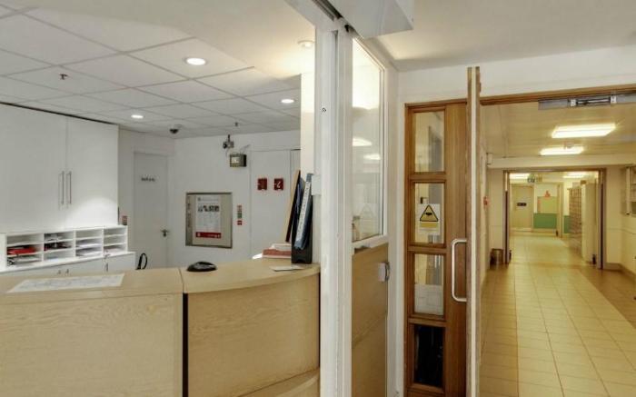 LSE High Holborn Residence