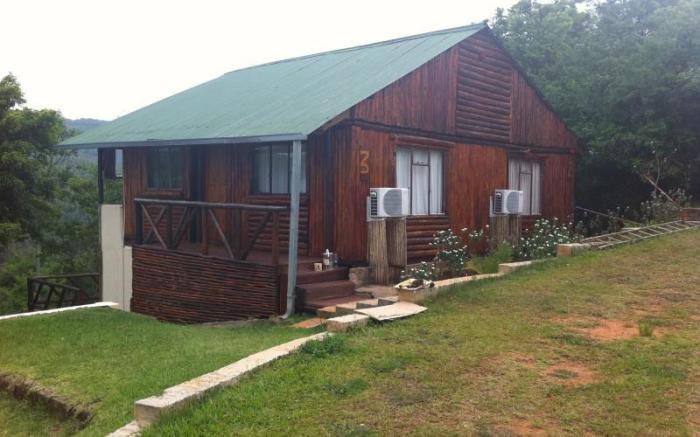 Tsanana Log Cabins and Mullberry Lane Suites