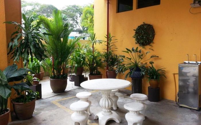 GoodHope Hotel Kelawei Penang