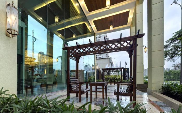Royal Tulip Navi Mumbai