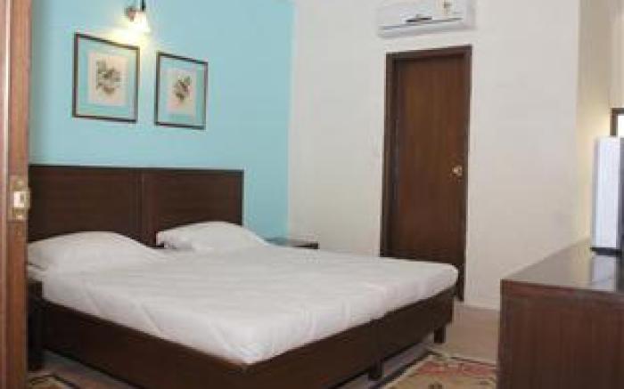 Hotel Rajdeep