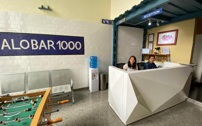Alobar1000