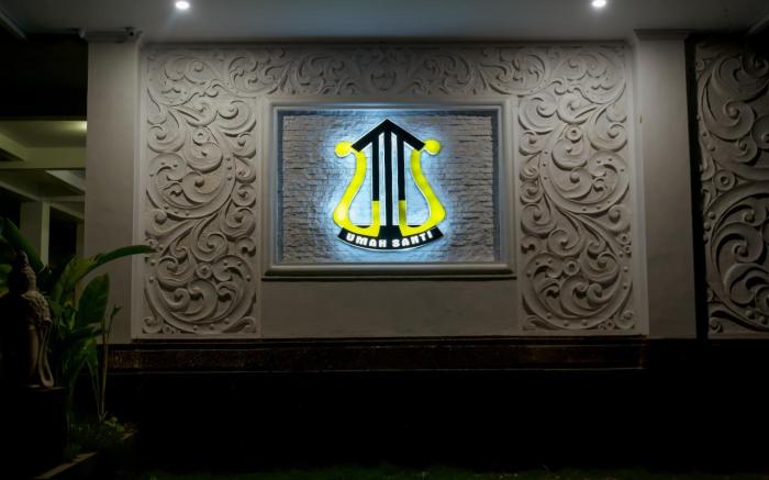 Umah Santi Residence Ungasan