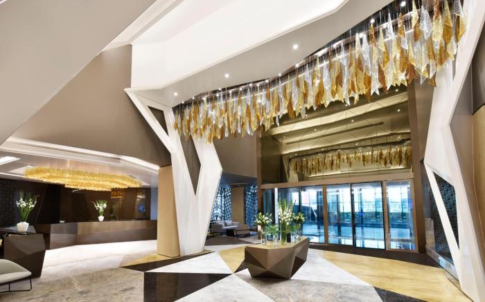 Hilton Bahrain