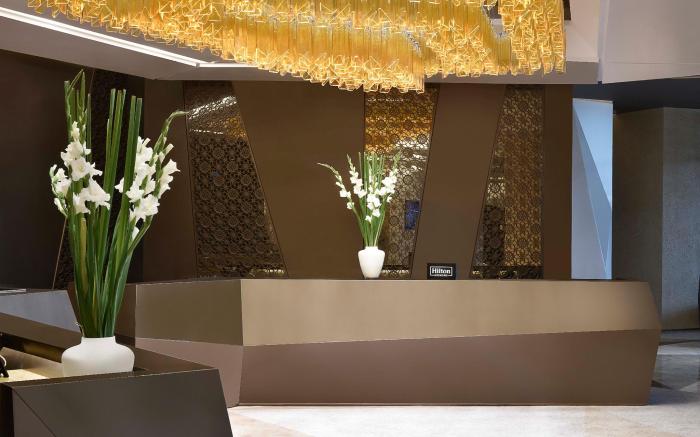 Hilton Bahrain