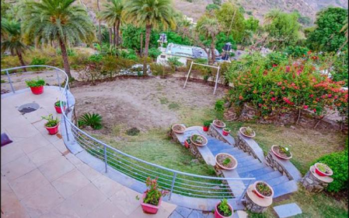 Richi Valley Resort