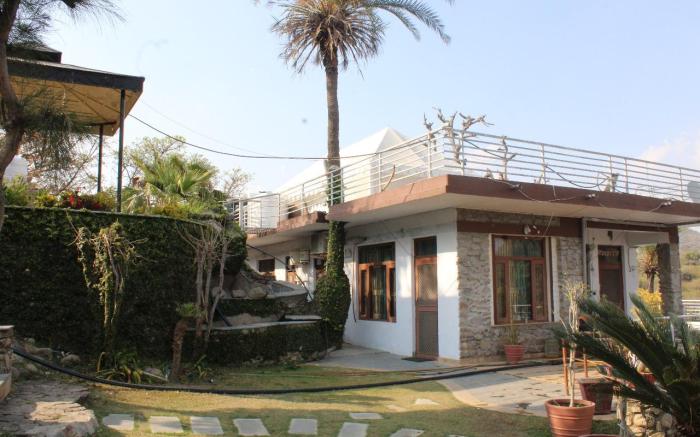 Richi Valley Resort
