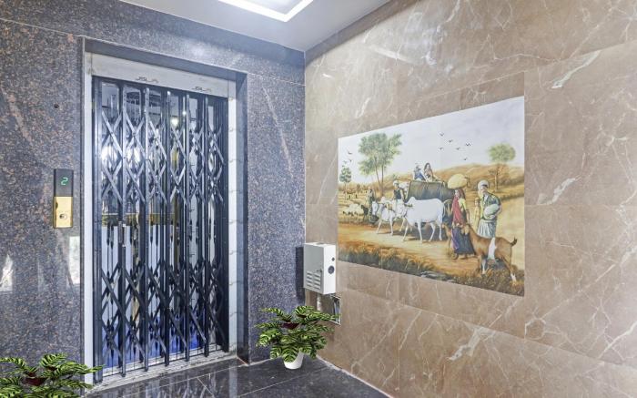 Super Capital O Srinika Inn