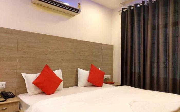 Hotel O Tourist Plaza