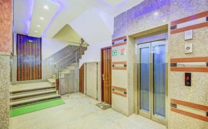 Hotel O Tourist Plaza