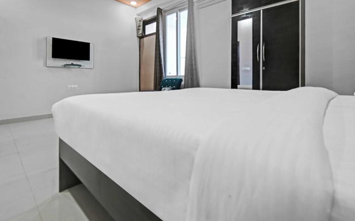 Hotel O Sarvika