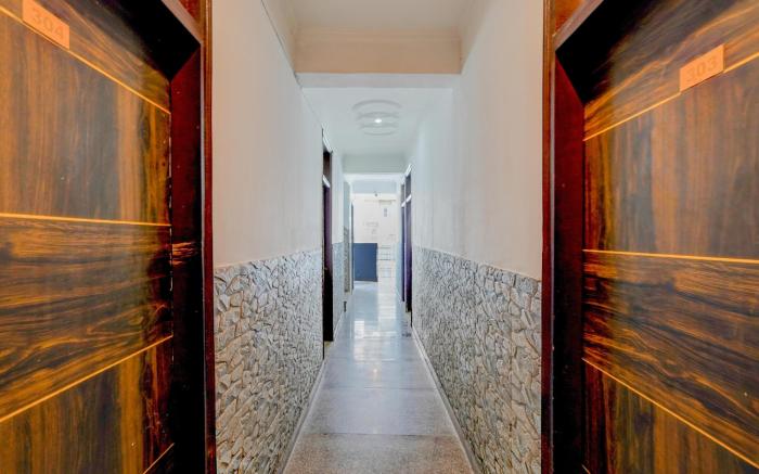 Super Hotel O The Maruti hotel