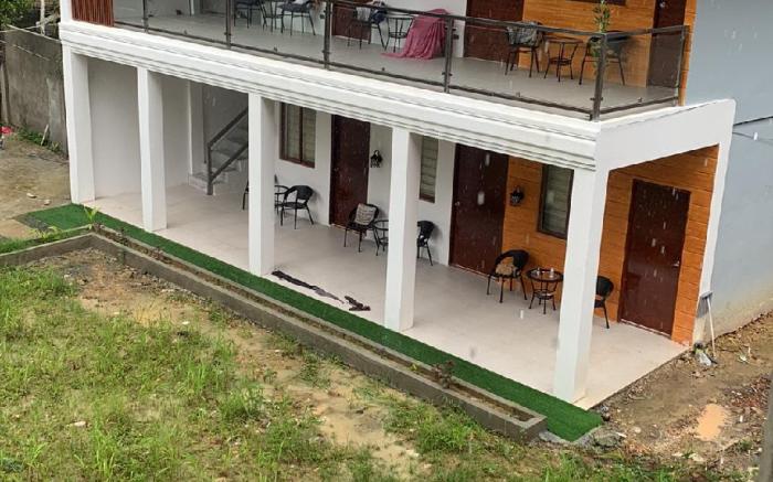 House of Aice El Nido, palawan
