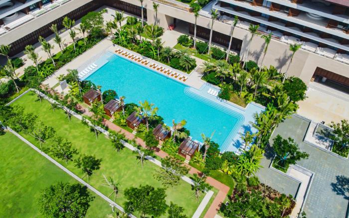 The Taikang Sanya, a Tribute Portfolio Resort