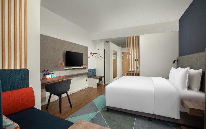 Holiday Inn Express Guiyang Qingyan By IHG