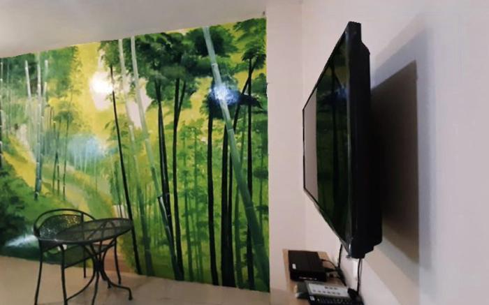 Dreamway House Bed & Breakfast