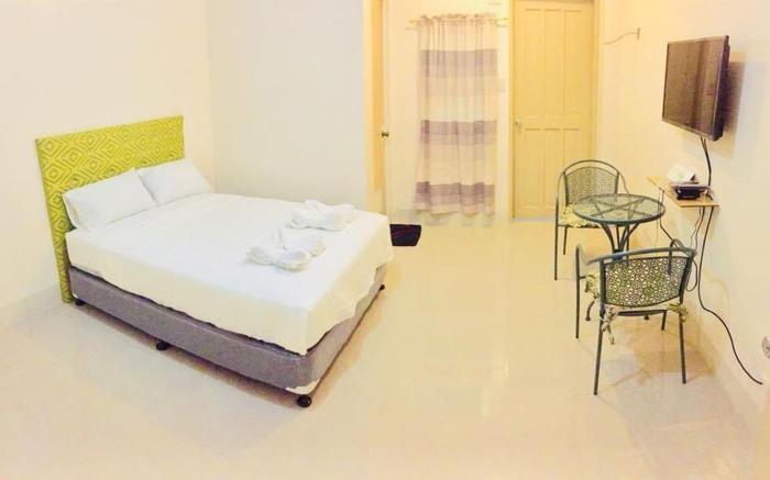 Dreamway House Bed & Breakfast