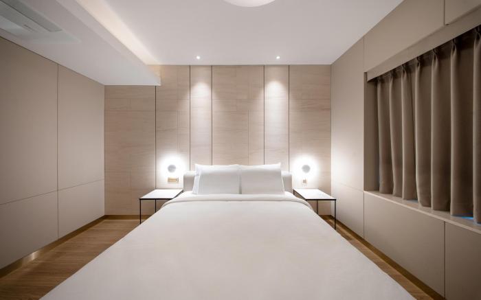 HOTEL ELIENA Seoul Gangnam