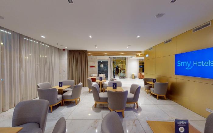 Hotel Smy Lisboa 