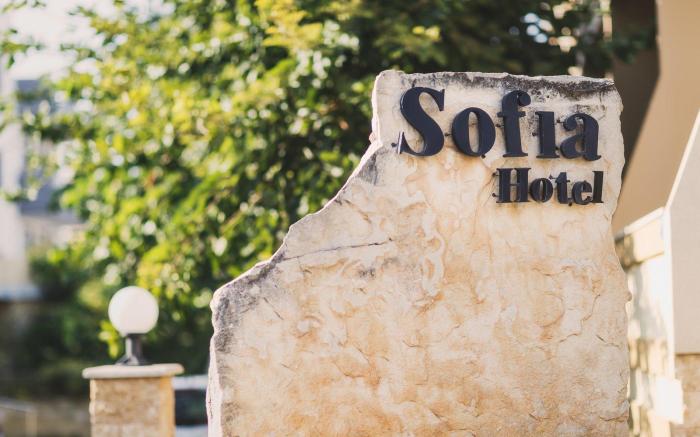 Sofia Hotel Heraklion