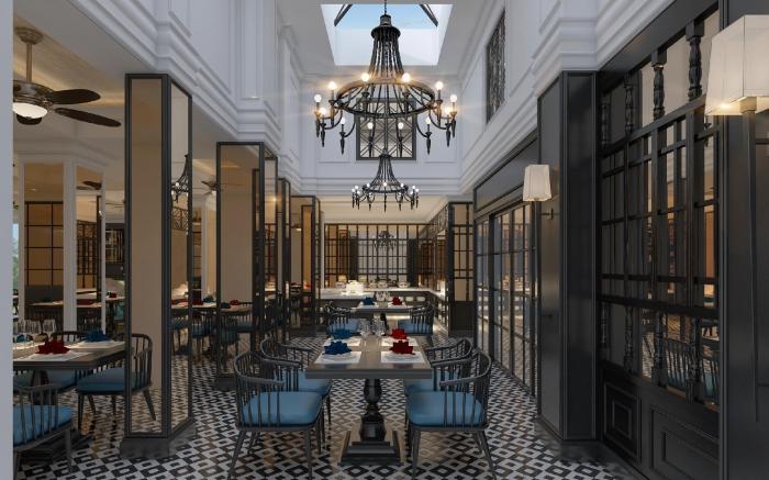 Hotel DMelin