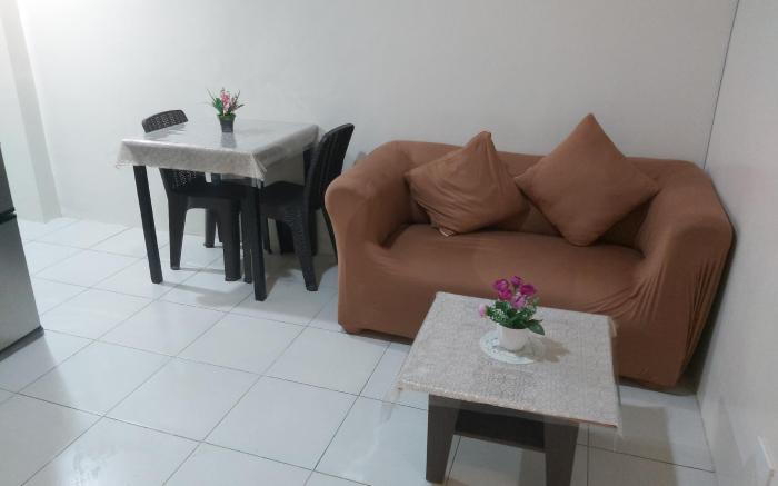 AFFORDABLE TAGAYTAY MONTELUCE 1BR w/ POOL 22