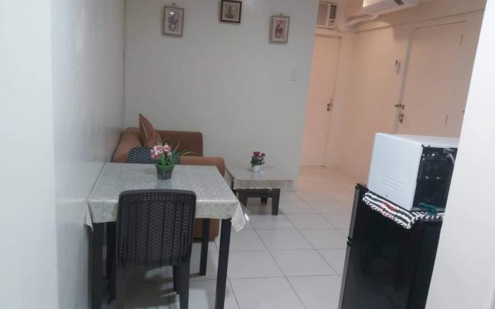 AFFORDABLE TAGAYTAY MONTELUCE 1BR w/ POOL 22