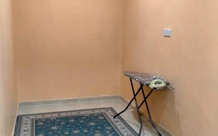 Rahman Homestay Pantai Johor (Muslim sahaja)