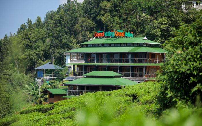 Grand Valley Resort