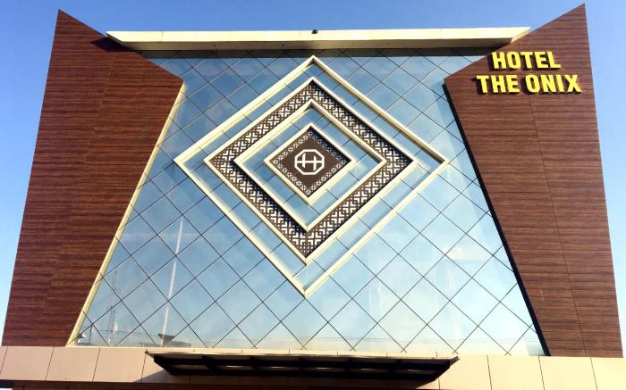 Hotel The ONIX