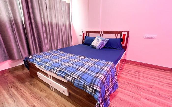 Mountain View - 2BHK Serenity Villa