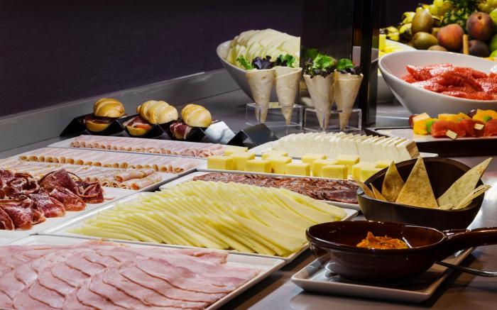 Catalonia Reina Victoria