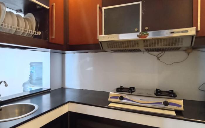 De Bukit Dago Villa by HouseinBandung