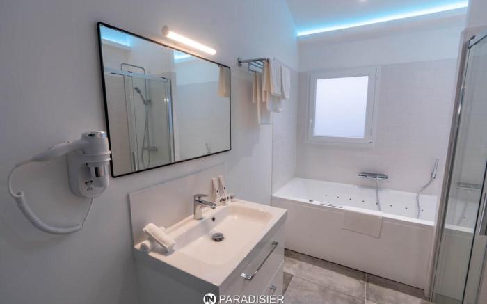 Appartement Le PARADISIER à VILLARS LES DOMBES