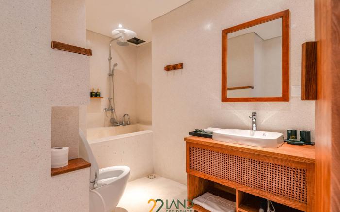 Luxury Onebed Room Hotel & Service Apartment