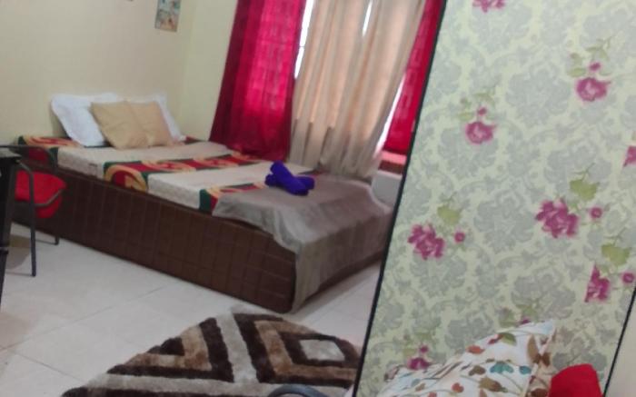Aliyahs’s Place: Staycation in Valley Golf Cainta