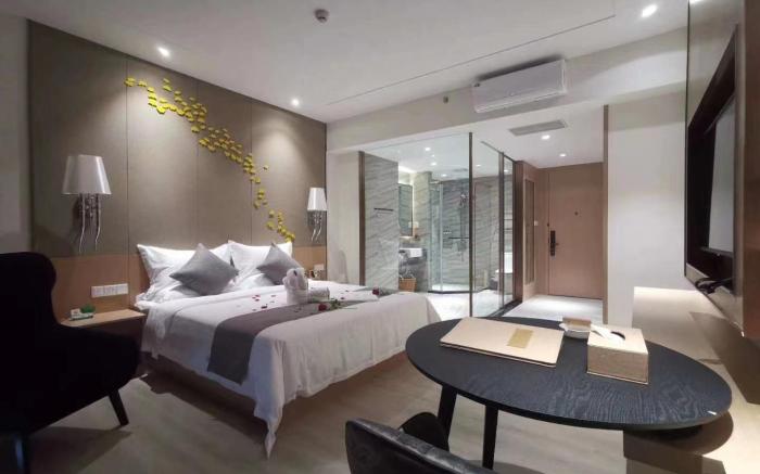 Easton Grand Hotel(易斯顿大酒店)