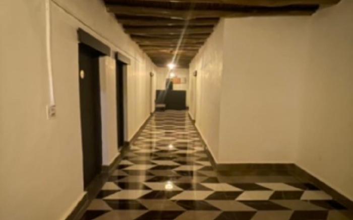 The Agartha House Ladakh 
