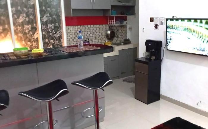 VIlla Jasmine Batu