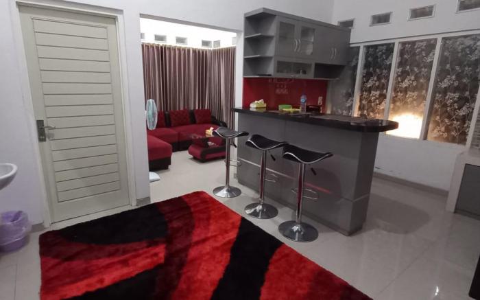 VIlla Jasmine Batu