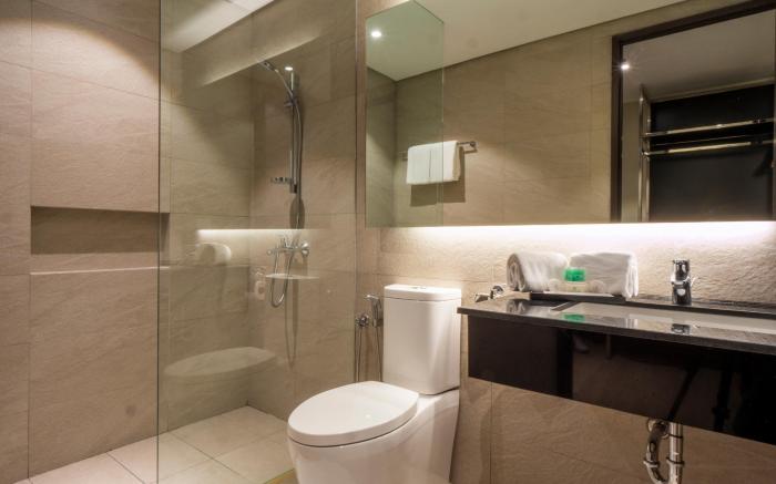 Sequoia Hotel Manila Bay