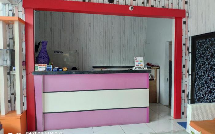 Hotel Boegenviel Syariah