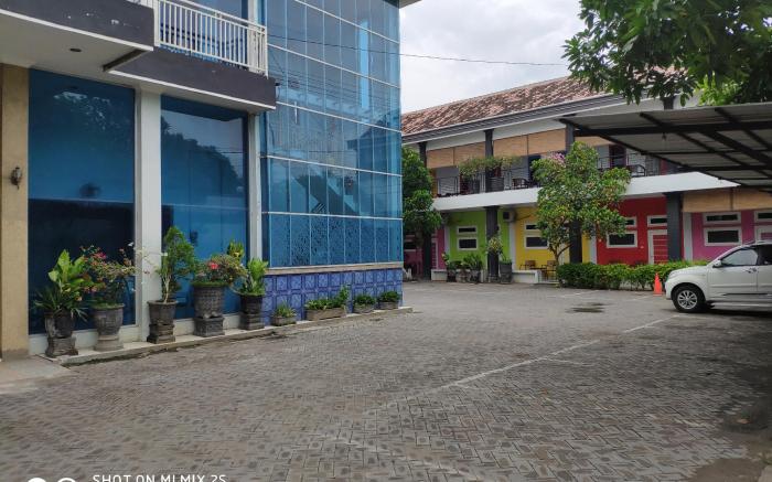 Hotel Boegenviel Syariah