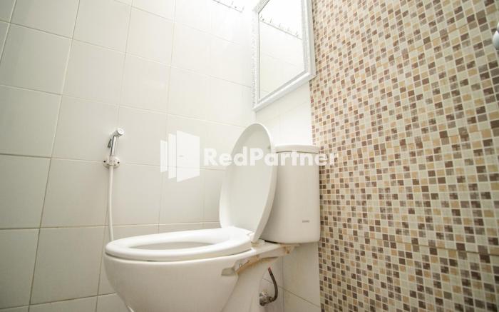 Kedyla Homestay Syariah Patangpuluhan Malioboro Area Yogyakarta RedPartner
