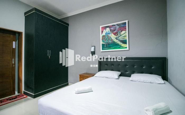 Kedyla Homestay Syariah Patangpuluhan Malioboro Area Yogyakarta RedPartner
