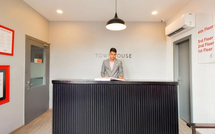 HOTEL JAIMAN