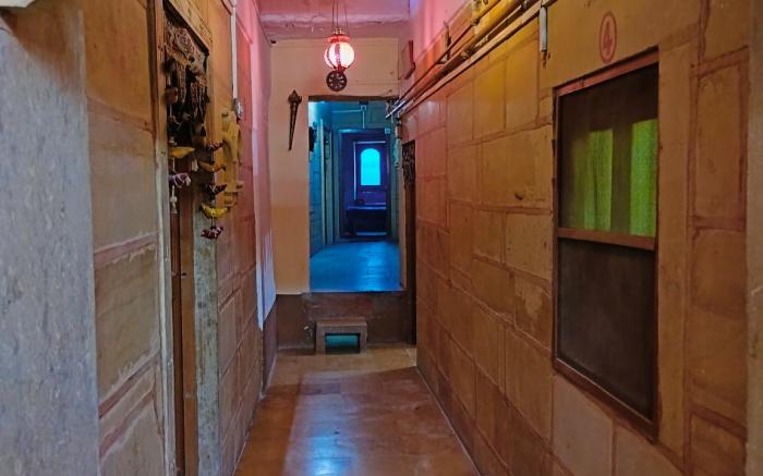 Sagar Guest House
