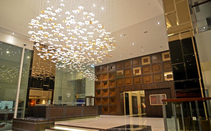 VERDANT HILL HOTEL KUALA LUMPUR